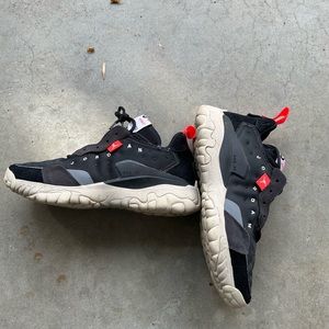 Men’s Nike Jordan Delta 2 Black Infrared